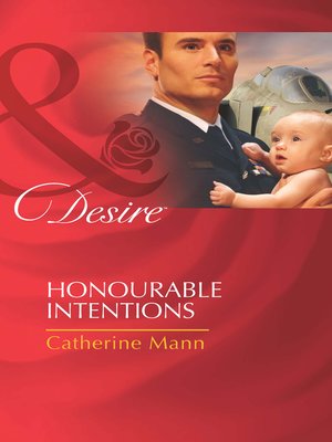 cover image of Honourable Intentions